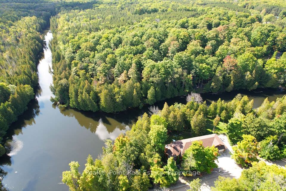 38 Rankin Bridge Road, South Bruce Peninsula, ON N0H 2G0 – main photo