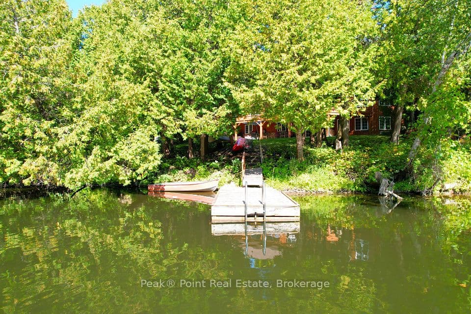 38 Rankin Bridge Road, South Bruce Peninsula, ON N0H 2G0 – photo 3