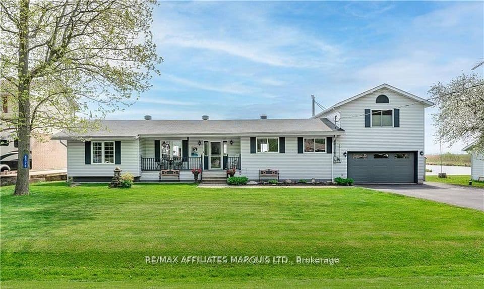 6576 Tree Haven Road, South Glengarry, ON K0C 2E0 – main photo