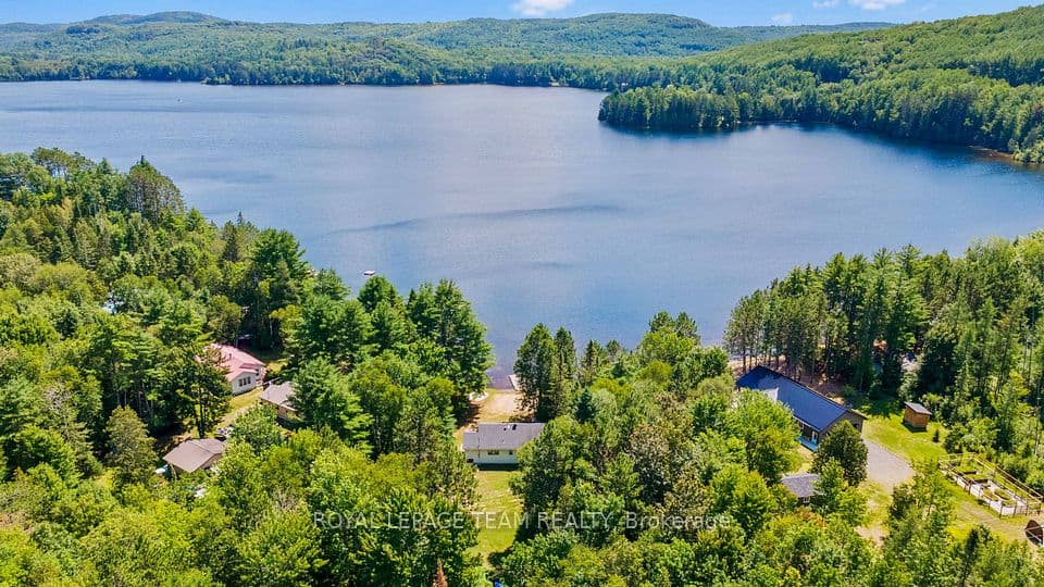 302 Long Lake Road, Madawaska Valley, ON K0J 1B0 – main photo