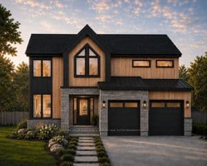 34 Bayshore Drive Lot #58, Middlesex Centre, ON N0L 1R0 – main photo