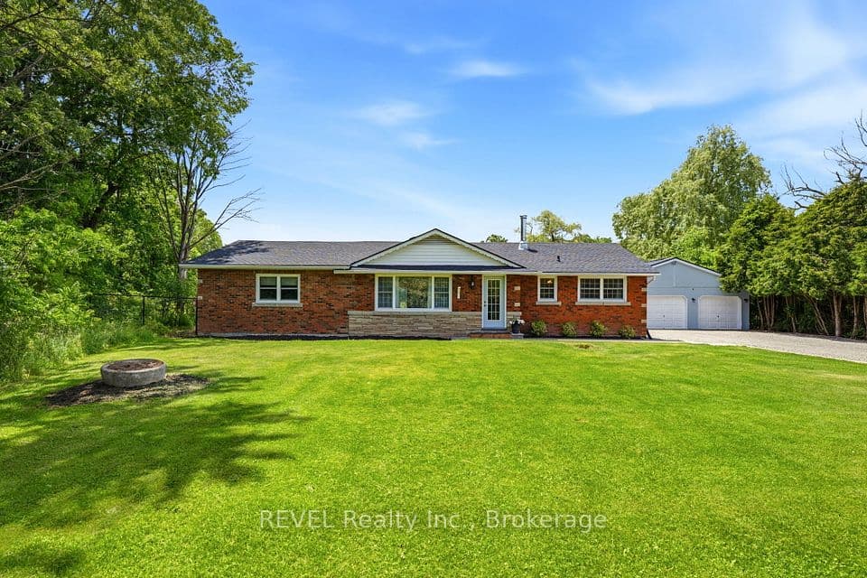 8238 Concession 5 Road, West Lincoln, ON L0R 1E0 – main photo