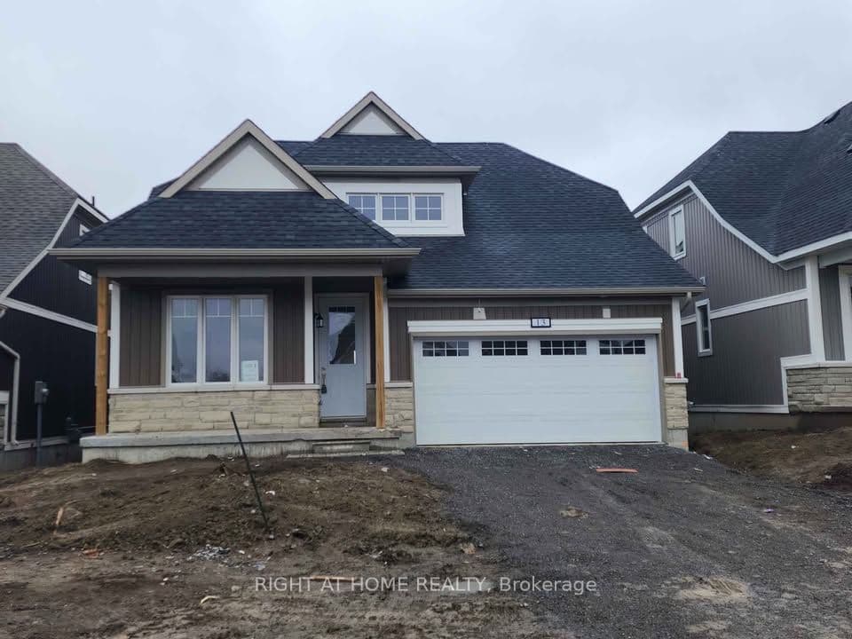 13 Oakmont Drive, Loyalist, ON K0H 1G0 – main photo