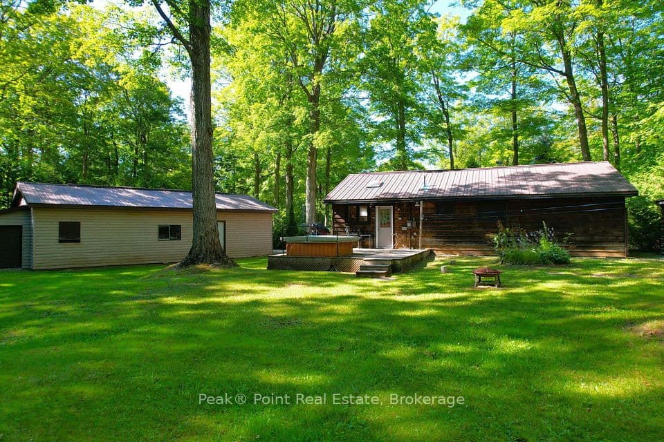 46 Mapleport Crescent, South Bruce Peninsula, ON N0H 2G0 – main photo