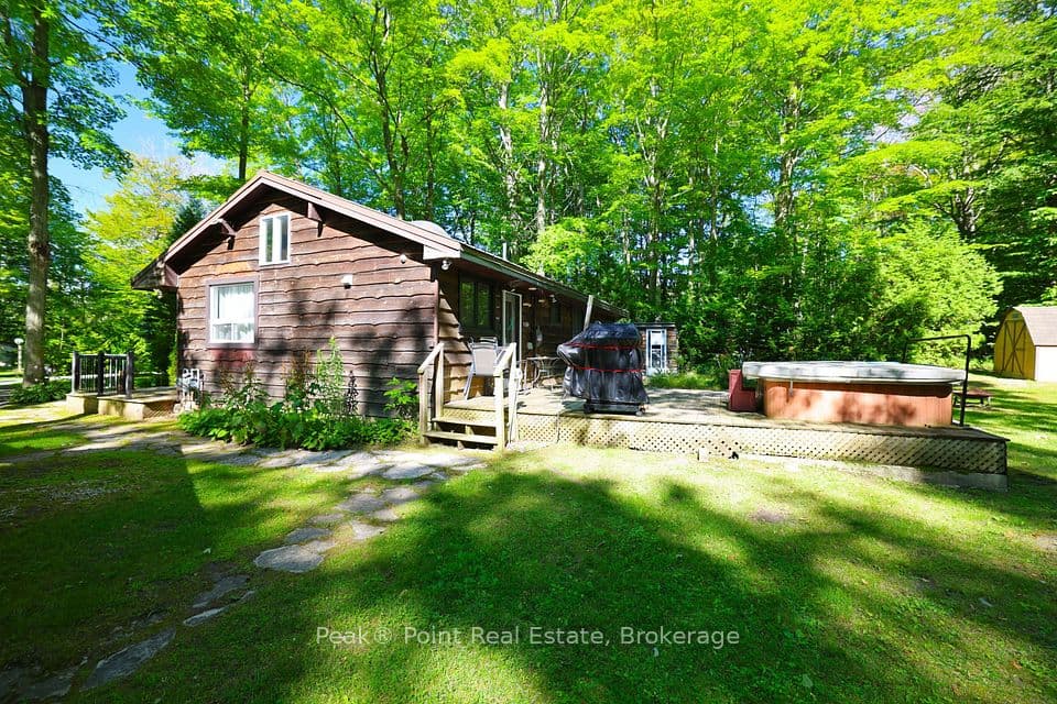 46 Mapleport Crescent, South Bruce Peninsula, ON N0H 2G0 – photo 3