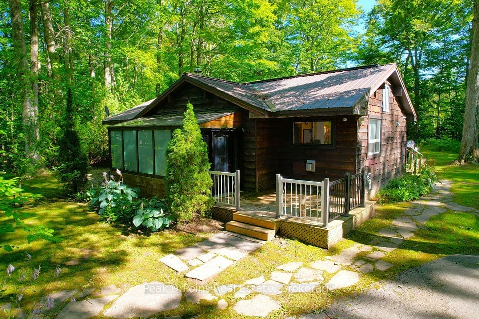 46 Mapleport Crescent, South Bruce Peninsula, ON N0H 2G0 – photo 2