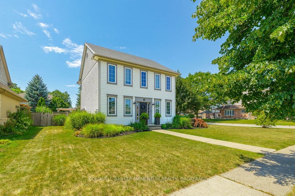 15 Virginia Street, Welland, ON L3C 7A5 – photo 2