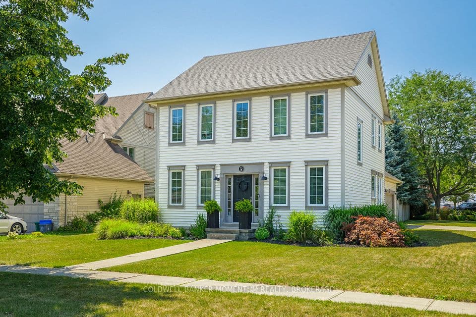 15 Virginia Street, Welland, ON L3C 7A5 – main photo