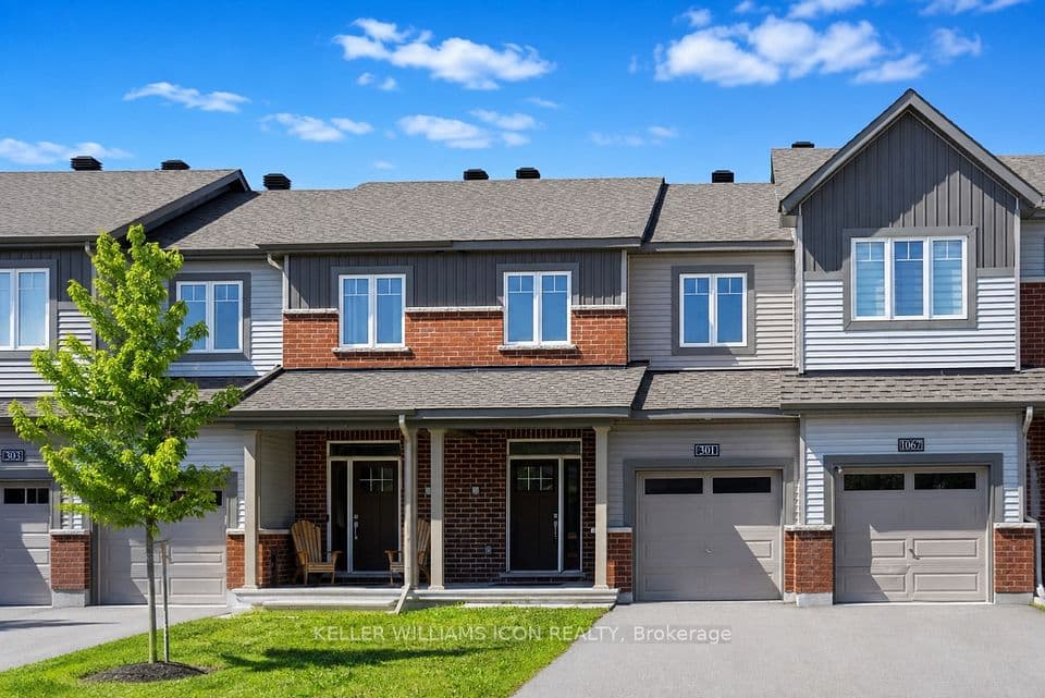 301 Drumlish Lane, Barrhaven, ON K2J 6Y1 – photo 2