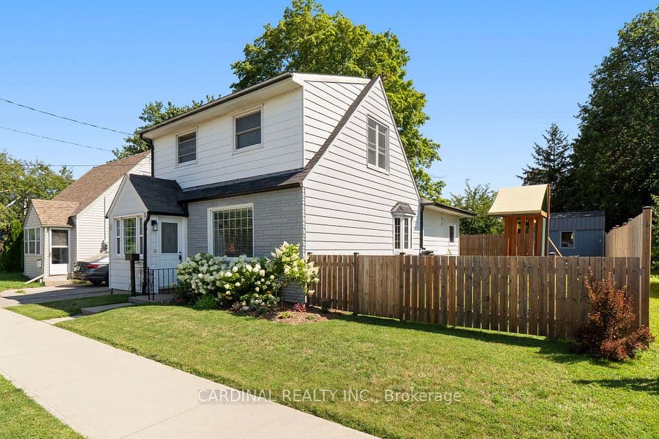 25 Trefusis Street, Port Hope, ON L1A 3P1 – main photo