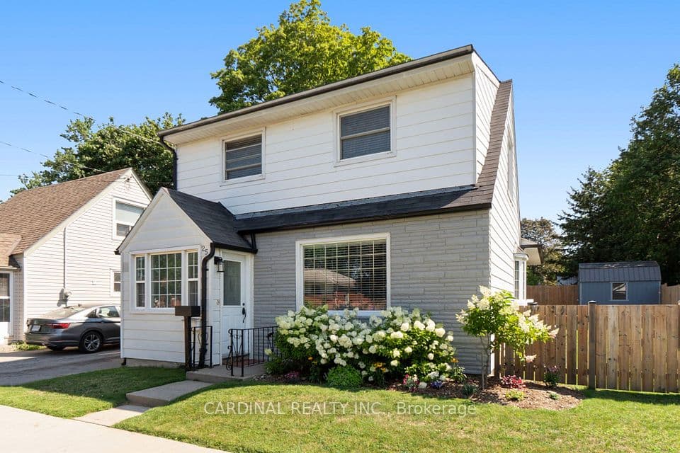 25 Trefusis Street, Port Hope, ON L1A 3P1 – photo 2