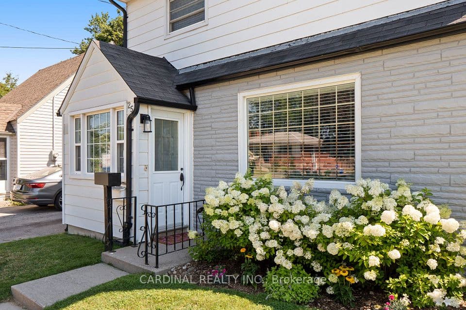 25 Trefusis Street, Port Hope, ON L1A 3P1 – photo 3