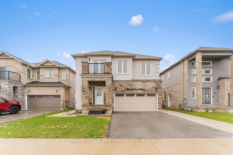 152 Mccabe Avenue, Welland, ON L3B 0H6 – main photo