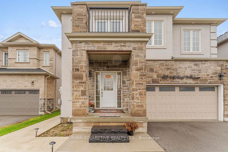 152 Mccabe Avenue, Welland, ON L3B 0H6 – photo 3