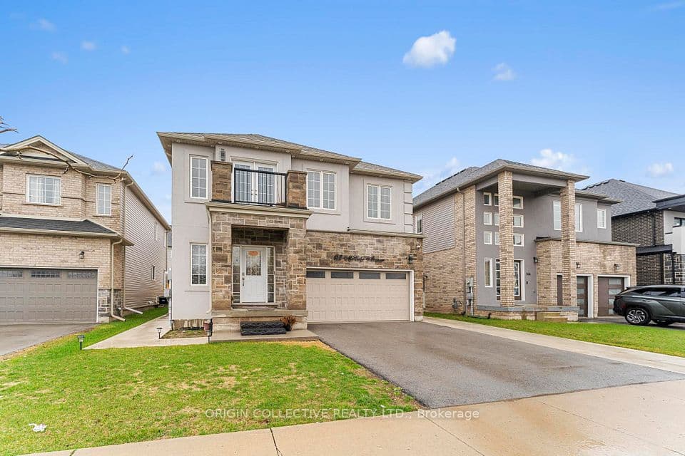 152 Mccabe Avenue, Welland, ON L3B 0H6 – photo 2