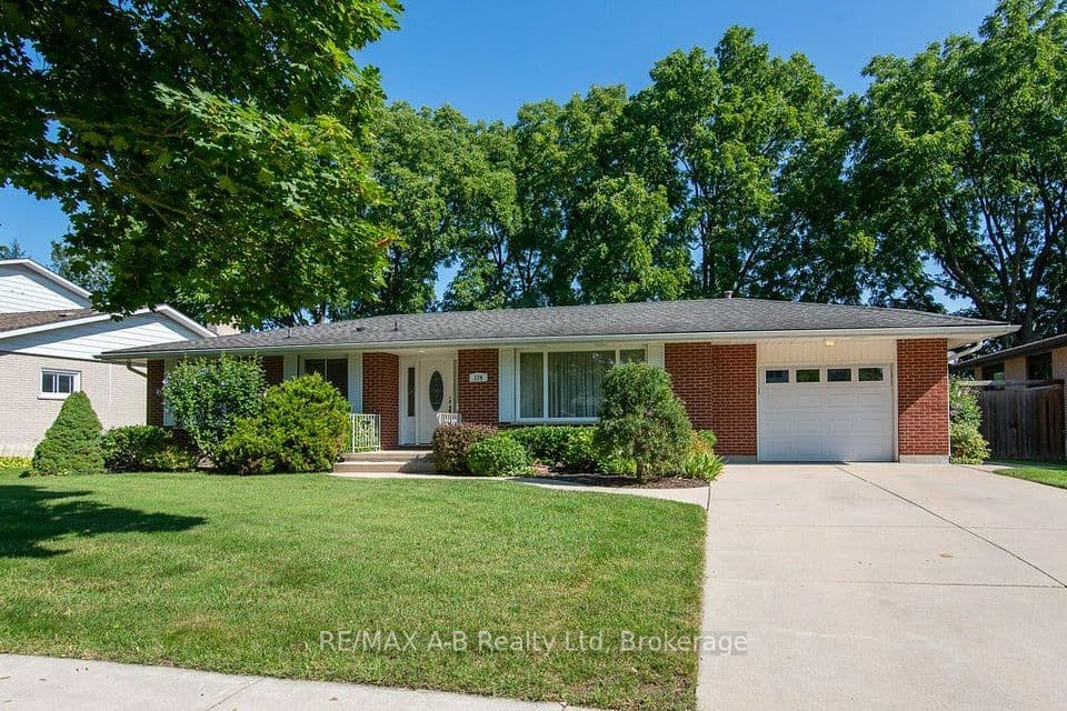 174 Neal Avenue, Stratford, ON N5A 5A8 – main photo