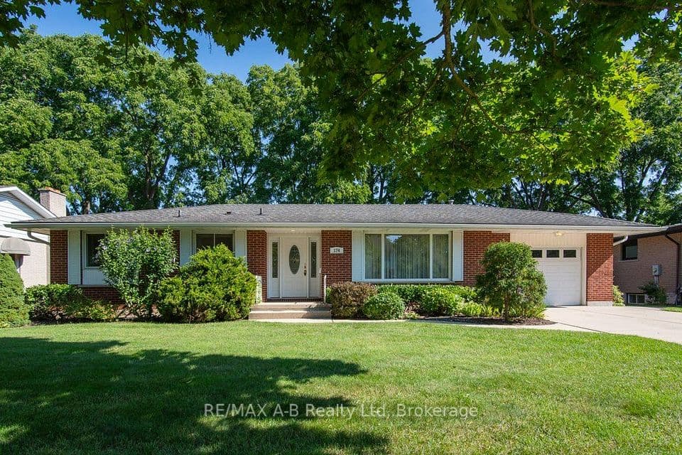 174 Neal Avenue, Stratford, ON N5A 5A8 – photo 3