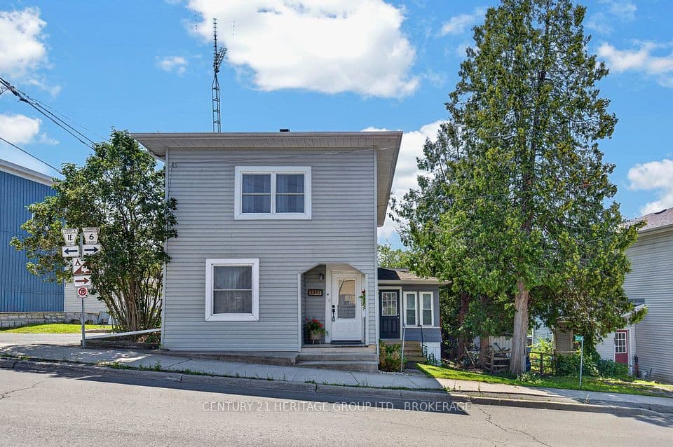 2802 County Road 6 Road, Stone Mills, ON K0K 3N0 – main photo