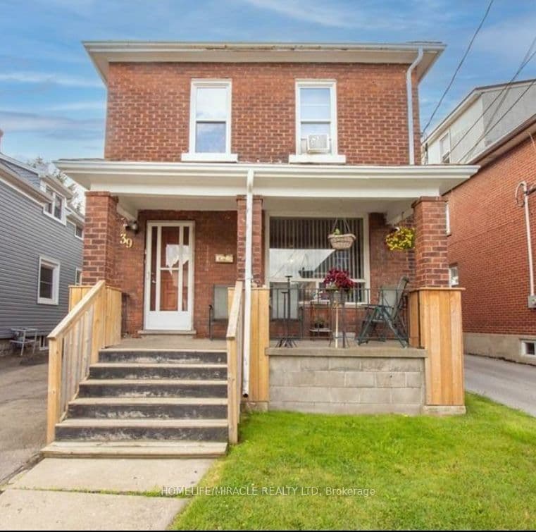 39 Park Street Welland, Welland, ON L3B 4M3 – main photo