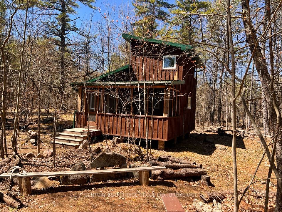 2355 Raymo Road, Frontenac, ON K0H 1T0 – main photo
