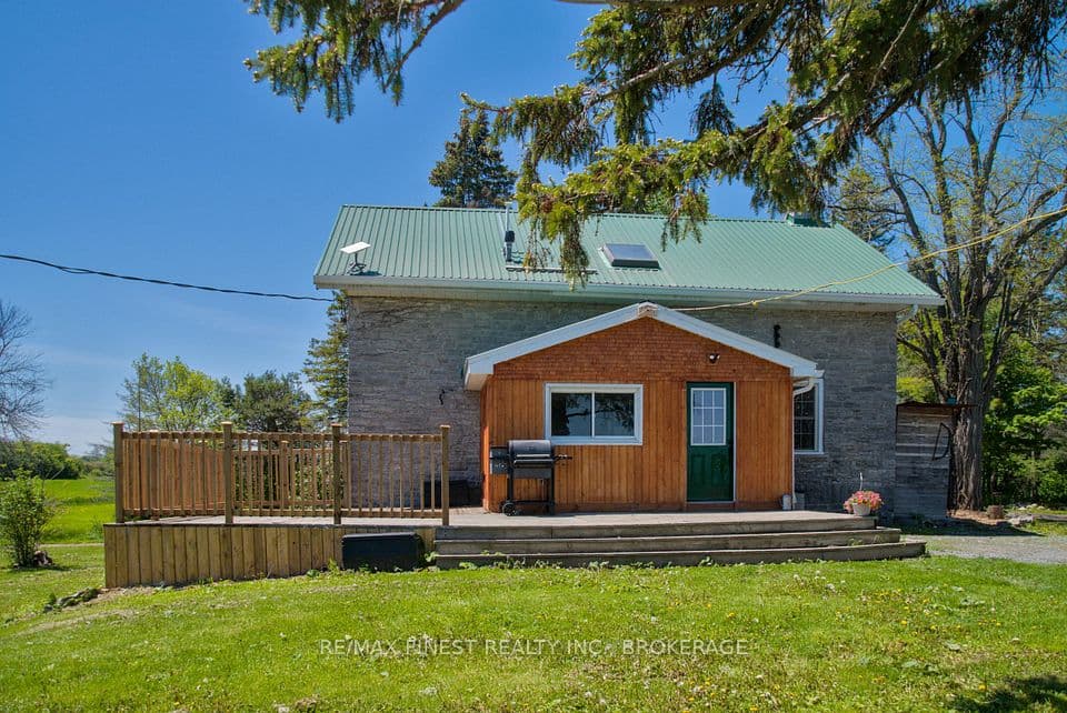 190 Wilmer Road, Frontenac Islands, ON K0H 2Y0 – photo 3