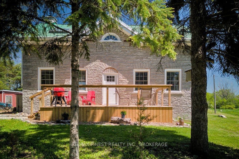190 Wilmer Road, Frontenac Islands, ON K0H 2Y0 – photo 2
