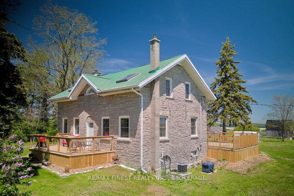190 Wilmer Road, Frontenac Islands, ON K0H 2Y0 – main photo