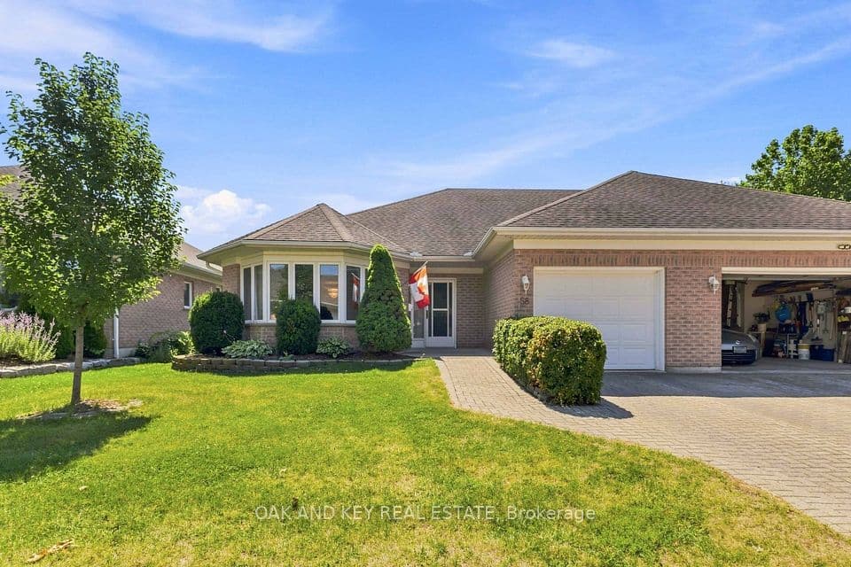 58 Ilderbrook Circle, Middlesex Centre, ON N0M 2A0 – photo 2