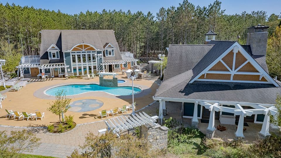 1020 Birch Glen Road V 16, W2, Lake of Bays, ON P0B 1A0 – photo 2
