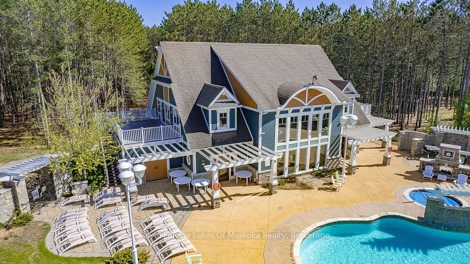 1020 Birch Glen Road V 16, W2, Lake of Bays, ON P0B 1A0 – photo 3