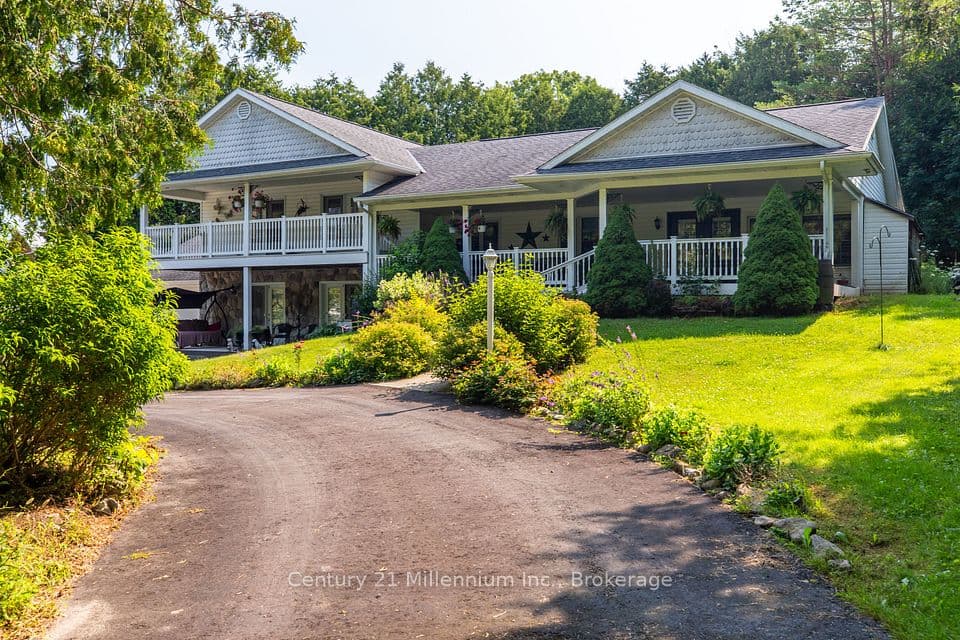 36826 Dungannon Road, Ashfield-Colborne-Wawanosh, ON N0M 1R0 – photo 3