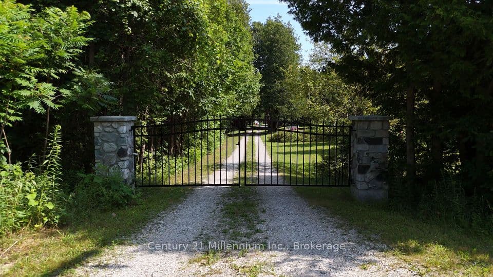 36826 Dungannon Road, Ashfield-Colborne-Wawanosh, ON N0M 1R0 – photo 2