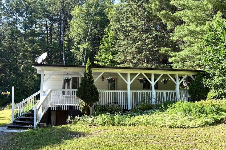83 Homeland Drive, Perry, ON P0A 1J0 – main photo
