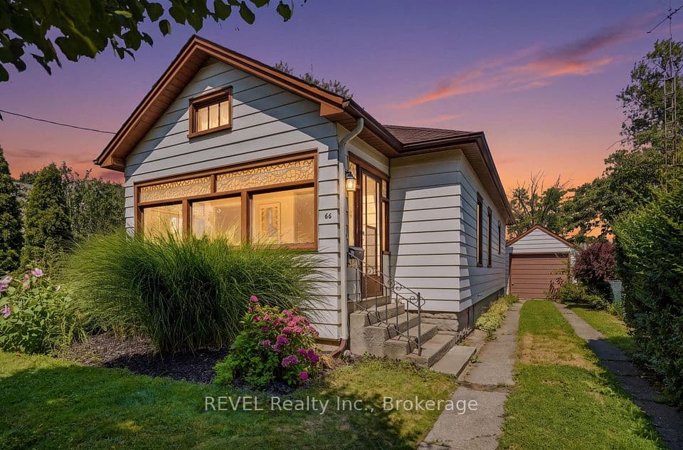 66 Permilla Street, St. Catharines, ON L2S 2G3 – main photo