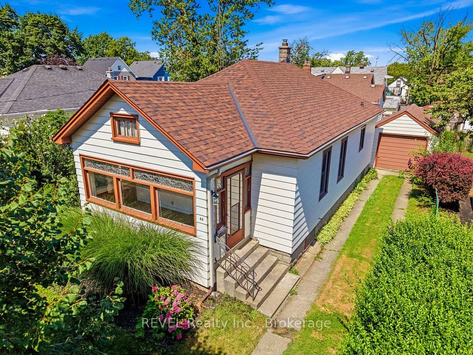 66 Permilla Street, St. Catharines, ON L2S 2G3 – photo 3