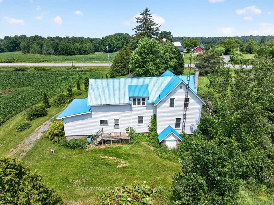 1497 Sunbury Road, Frontenac, ON K0H 1X0 – photo 3