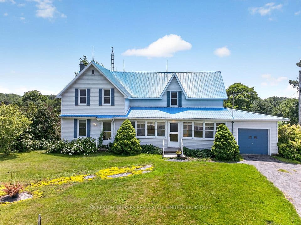 1497 Sunbury Road, Frontenac, ON K0H 1X0 – main photo