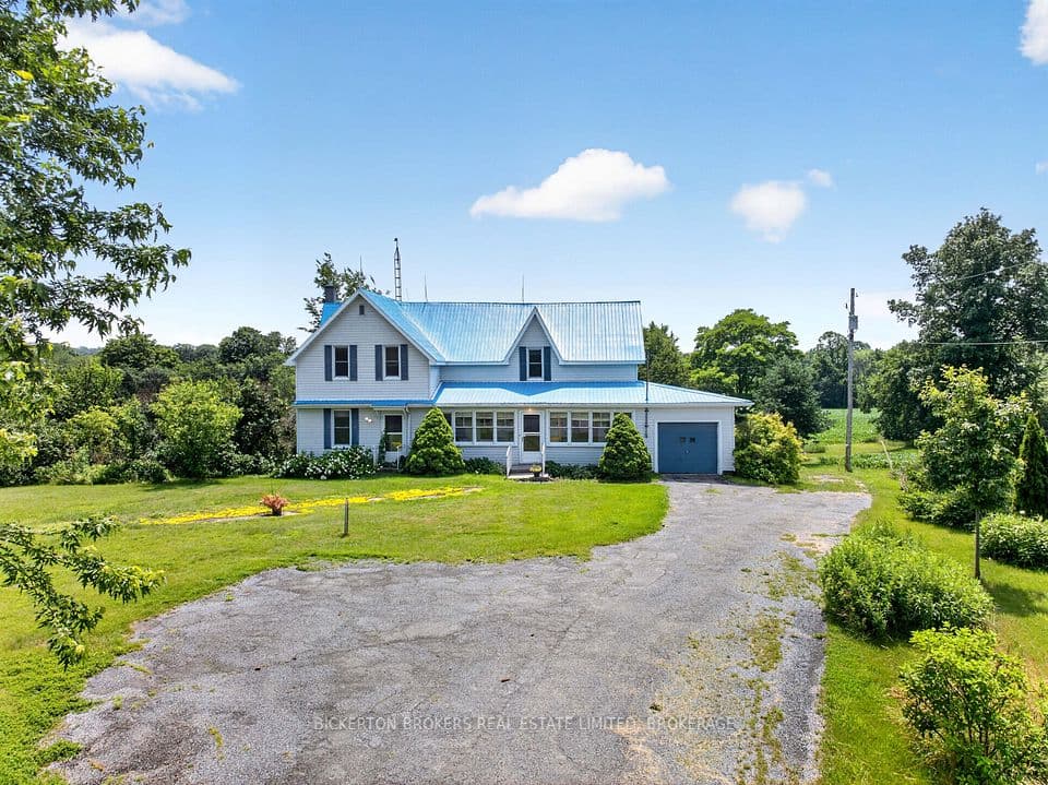 1497 Sunbury Road, Frontenac, ON K0H 1X0 – photo 2