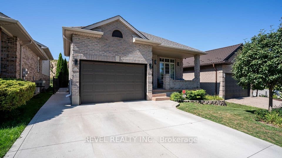 857 CRESTHAVEN Crescent, London South, ON N6K 4W4 – photo 2
