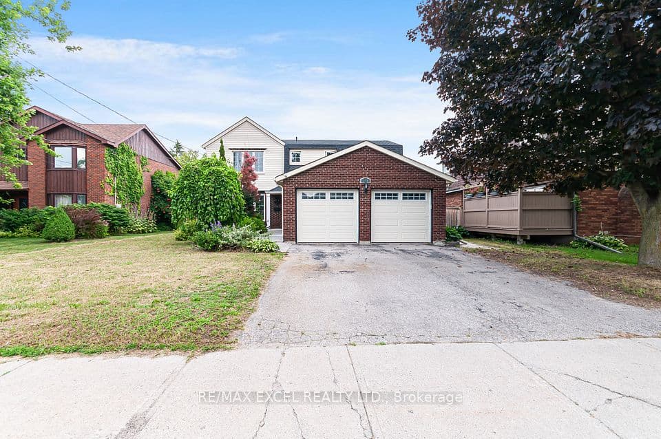 218 Angeline Street N, Kawartha Lakes, ON K9V 5E9 – main photo