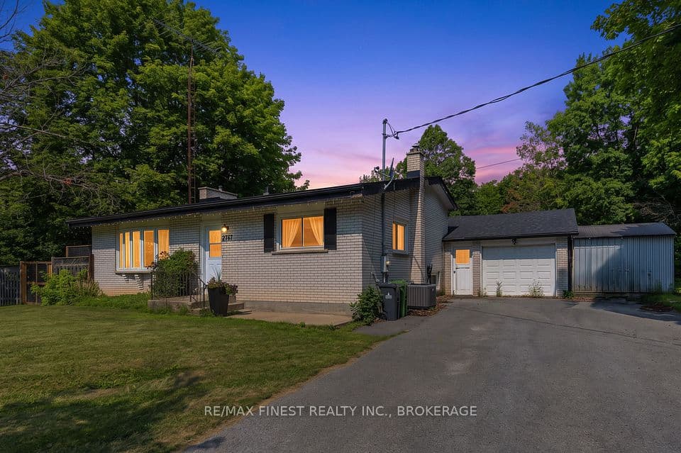 2347 BATTERSEA Road, Kingston, ON K0H 1S0 – main photo
