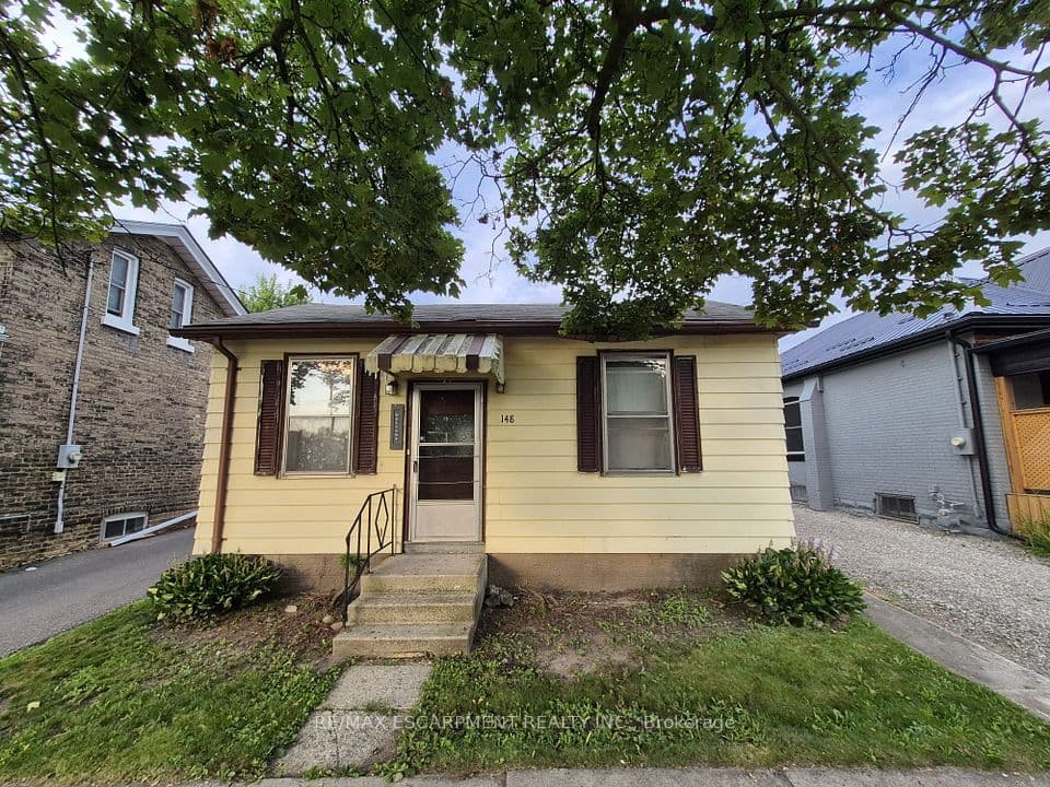 148 Pearl Street, Brantford, ON N3T 3P4 – main photo