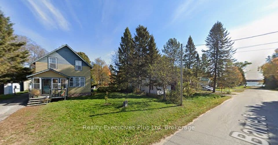 15 Barrie Street, Sundridge, ON P0A 1Z0 – main photo