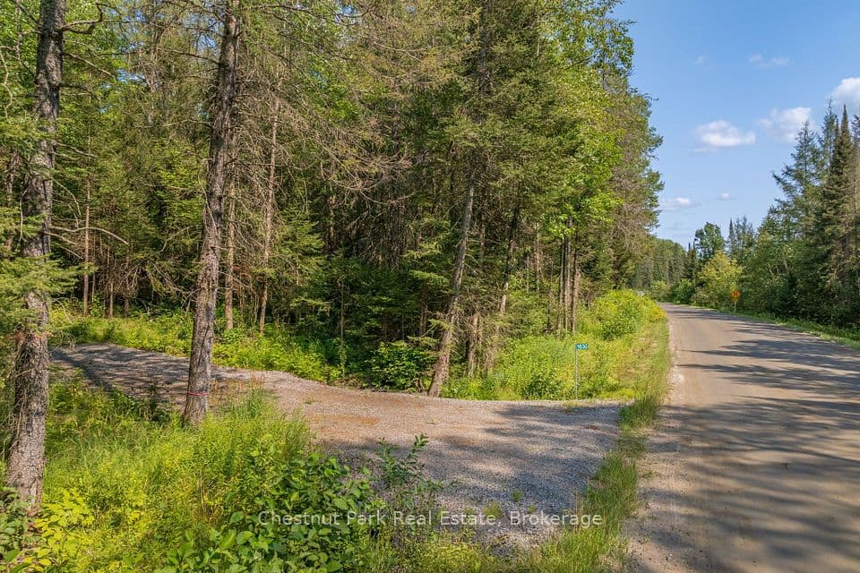 1630 Midlothian Road, Ryerson, ON P0A 1C0 – main photo