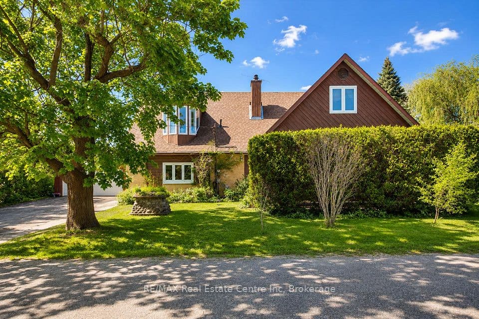6594 Forestell Road, Puslinch, ON N1H 6J3 – main photo