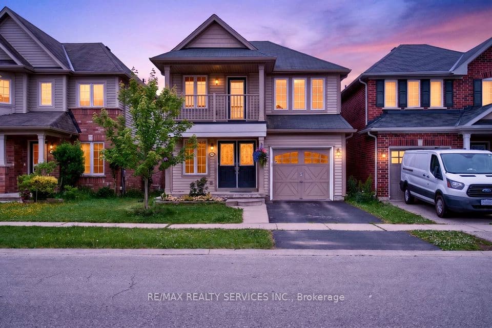 44 English Lane, Brantford, ON N3T 0H1 – photo 2