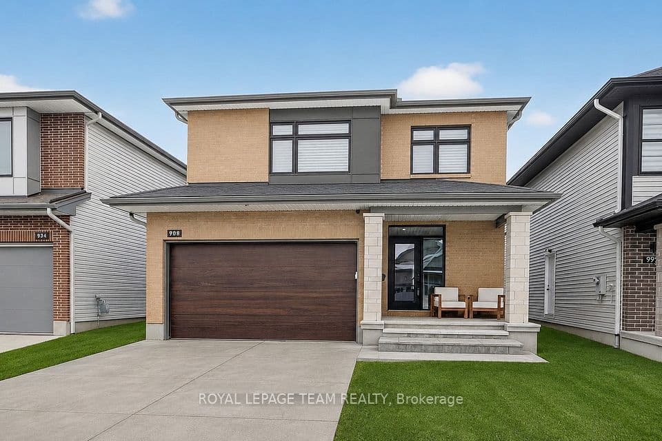 988 Beckton Heights, Stittsville - Munster - Richmond, ON K2S 2X6 – main photo