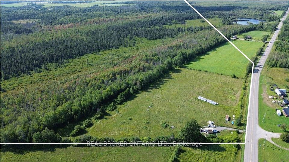 12830 County 15 Road, Merrickville-Wolford, ON K0G 1N0 – main photo