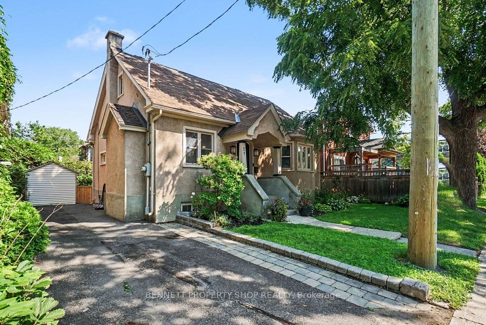 21 Hazel Street, Glebe - Ottawa East and Area, ON K1S 0E7 – photo 2