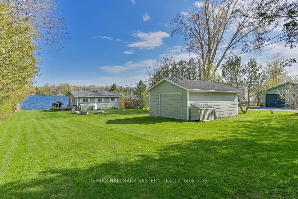 1095 Island View Drive, Otonabee-South Monaghan, ON K0L 1B0 – photo 2